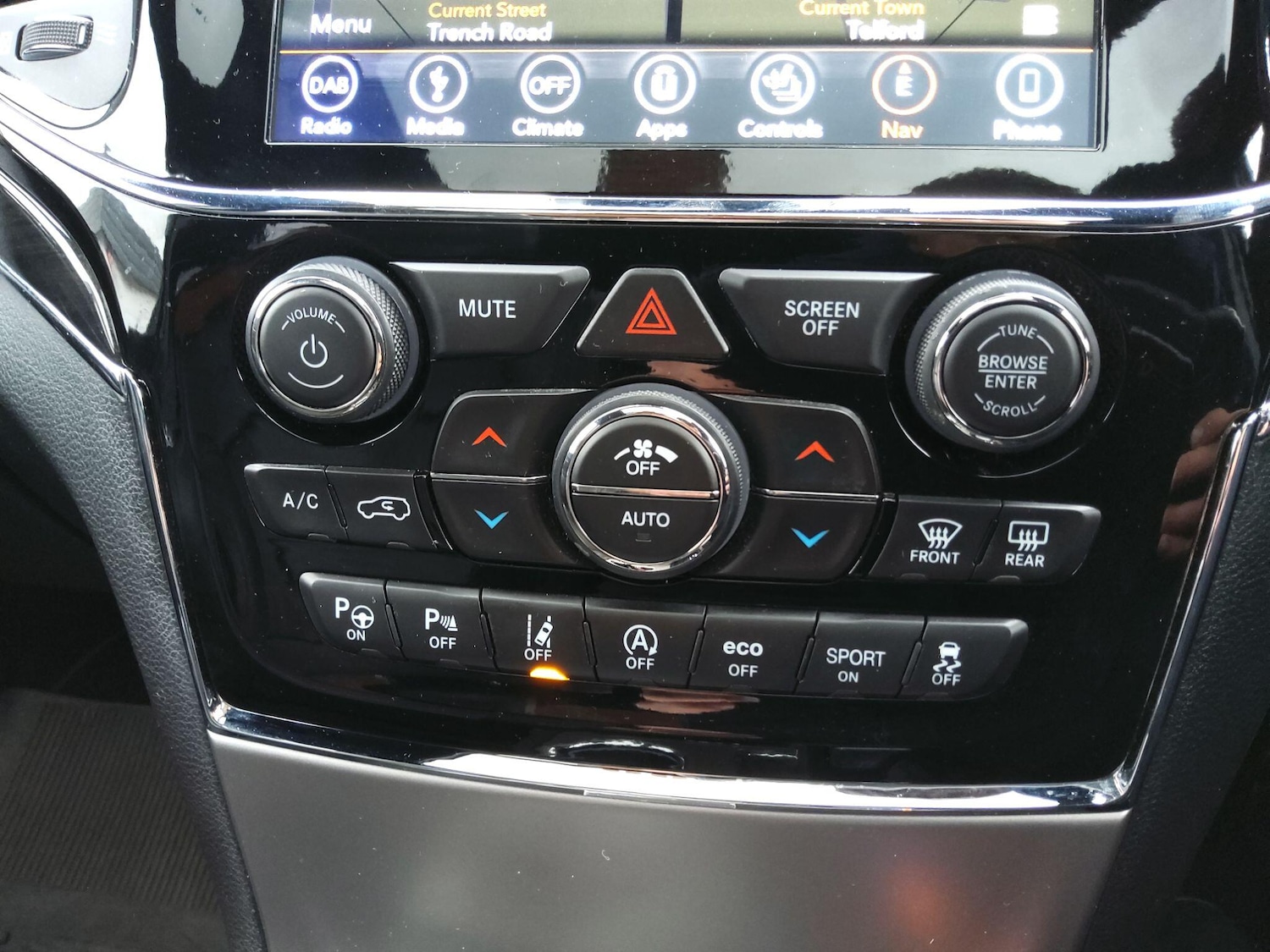 Used Jeep Grand Cherokee 2019 for sale - 77144576: Photo 16