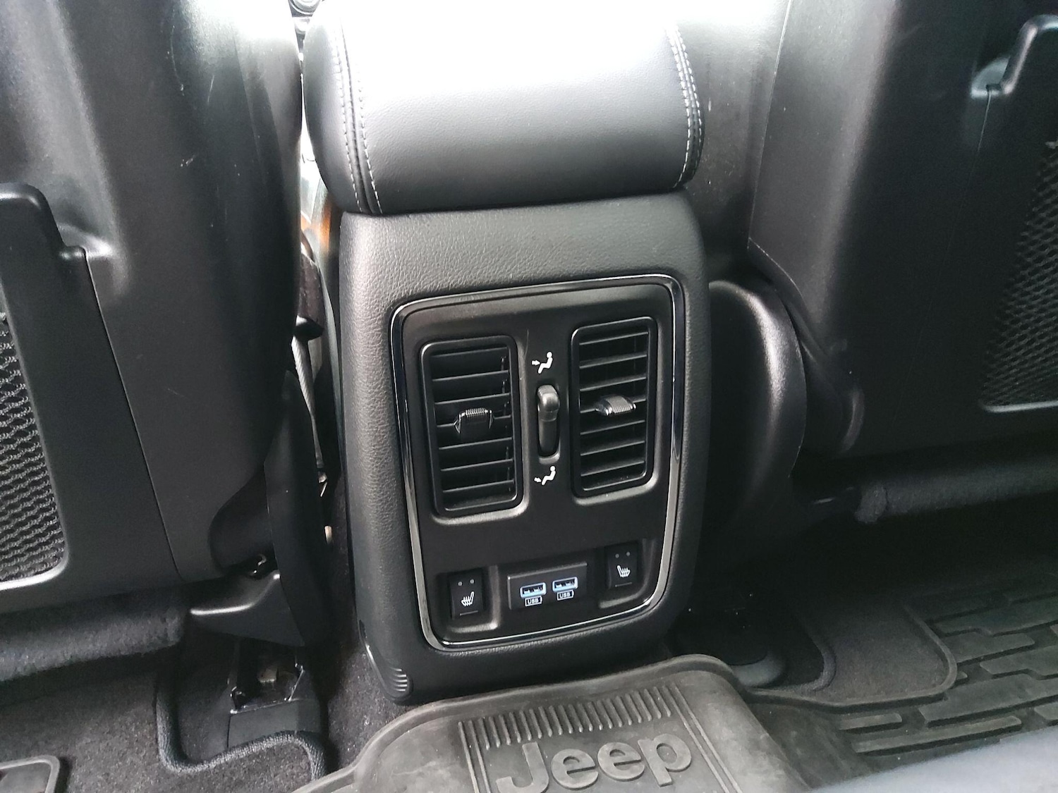 Used Jeep Grand Cherokee 2019 for sale - 77144576: Photo 24