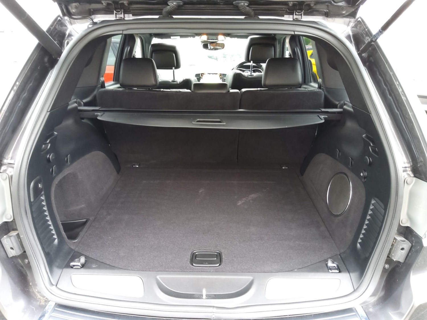 Used Jeep Grand Cherokee 2019 for sale - 77144576: Photo 30