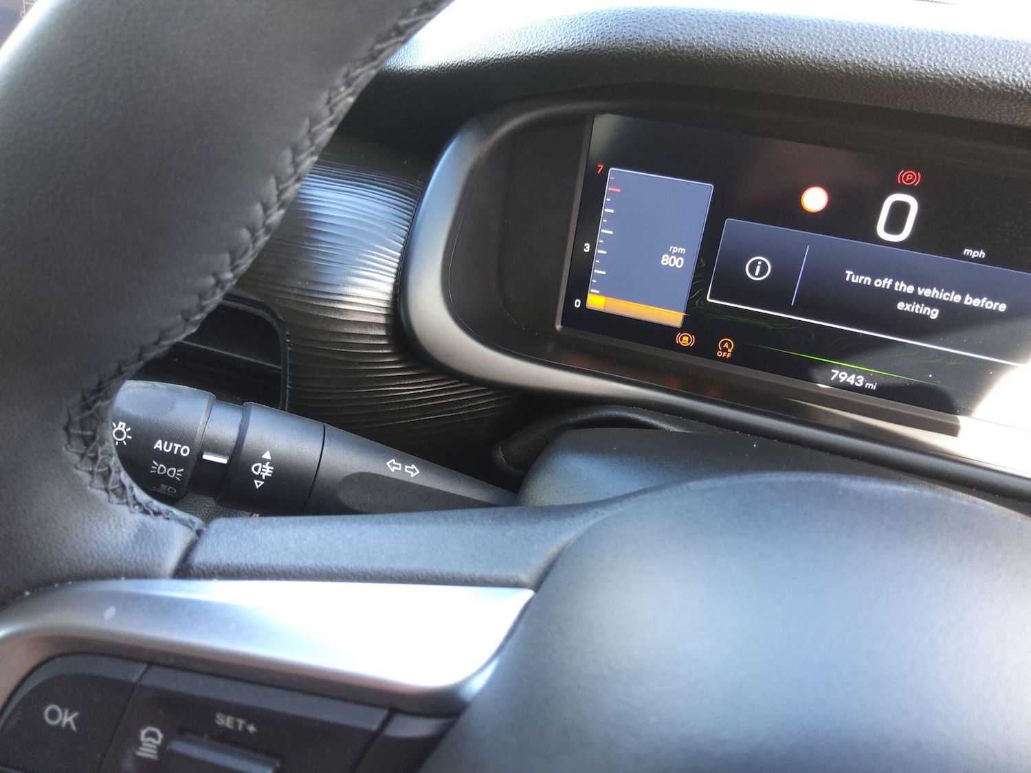 Used Jeep Other 2024 for sale - 77957199: Photo 19