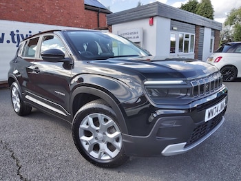 Jeep Other feature image