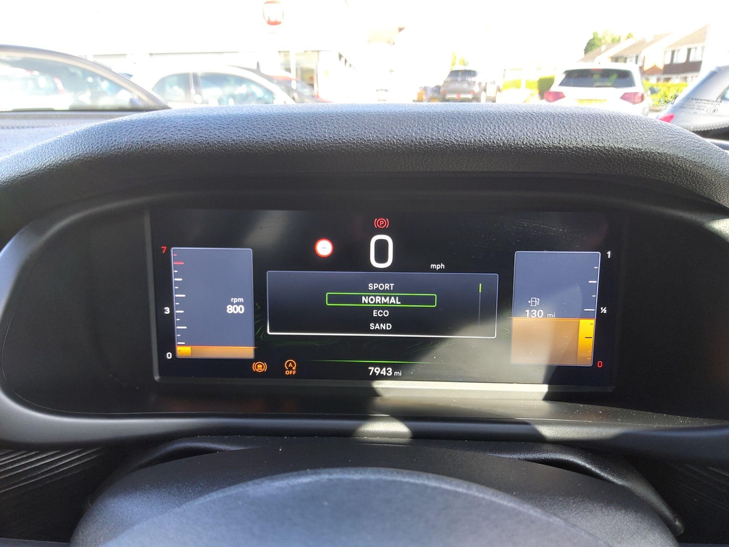 Used Jeep Other 2024 for sale - 77957199: Photo 23