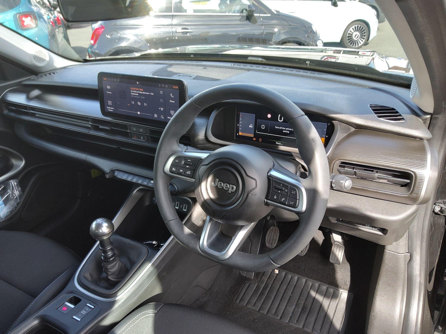 Used Jeep Other 2024 for sale - 77957199: Photo 28