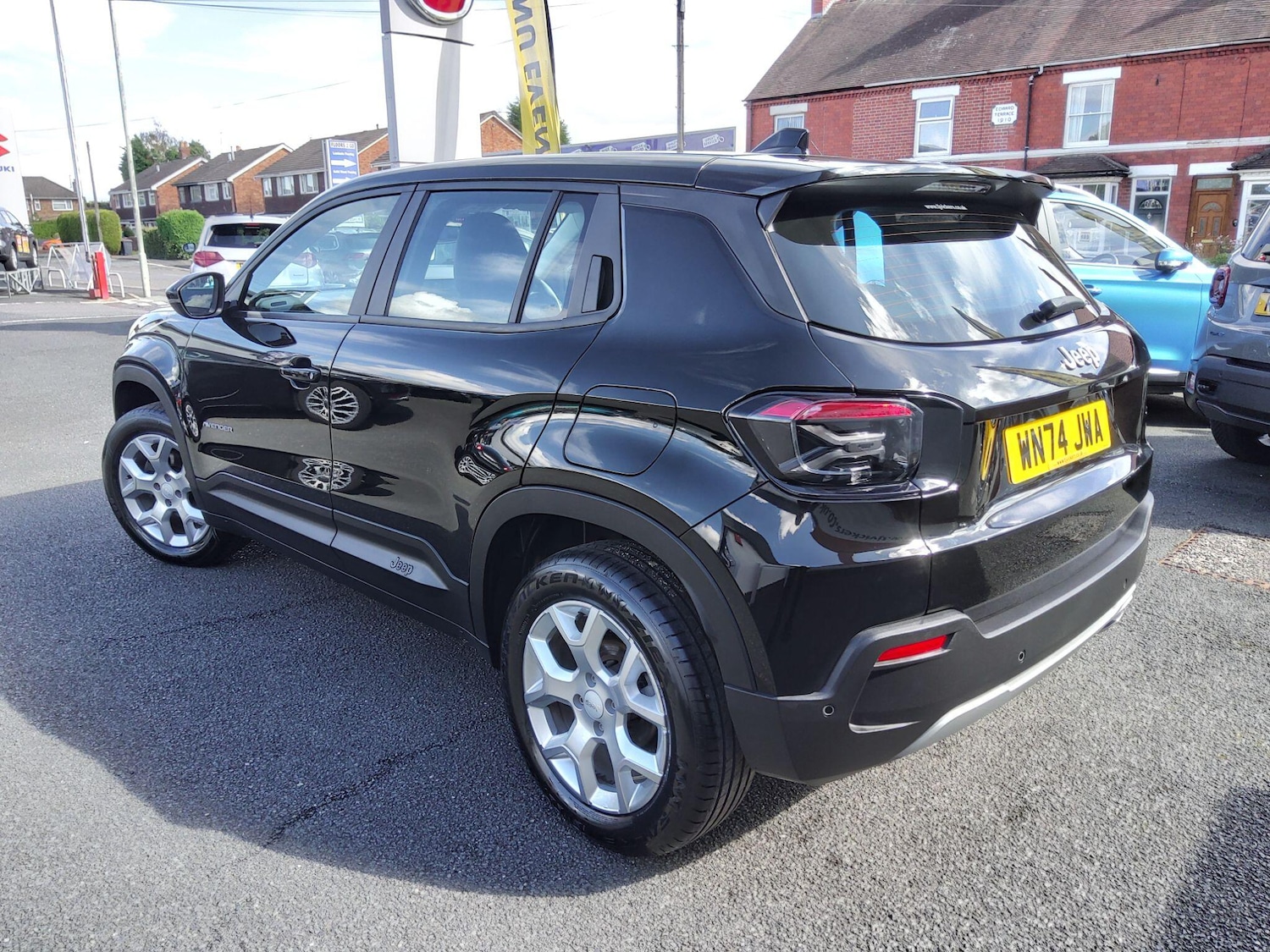 Used Jeep Other 2024 for sale - 77957199: Photo 6