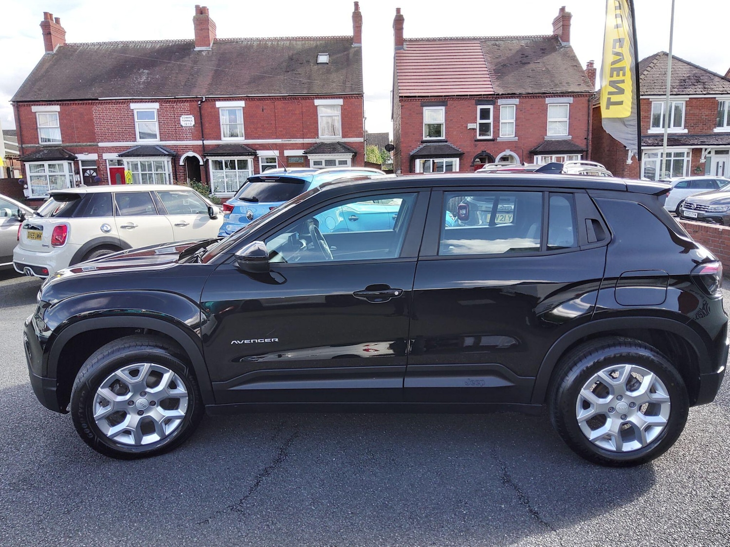 Used Jeep Other 2024 for sale - 77957199: Photo 7