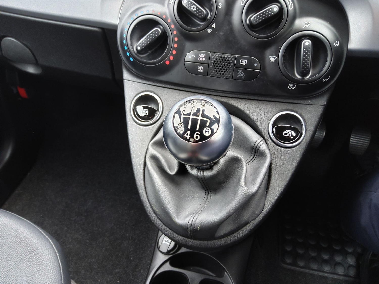 Used Fiat 500 2021 for sale - 77143441: Photo 12