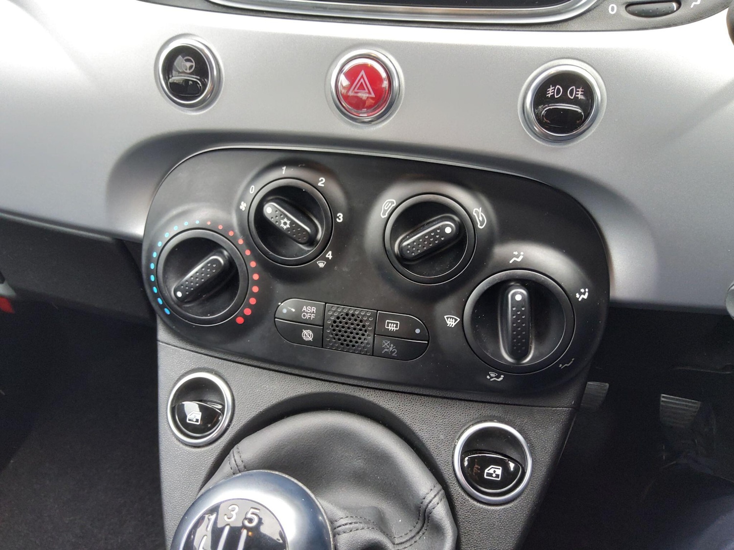 Used Fiat 500 2021 for sale - 77143441: Photo 13
