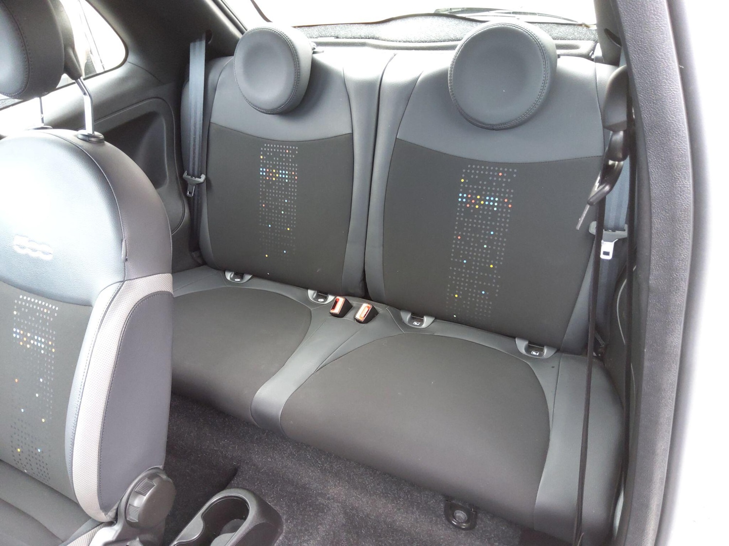 Used Fiat 500 2021 for sale - 77143441: Photo 14