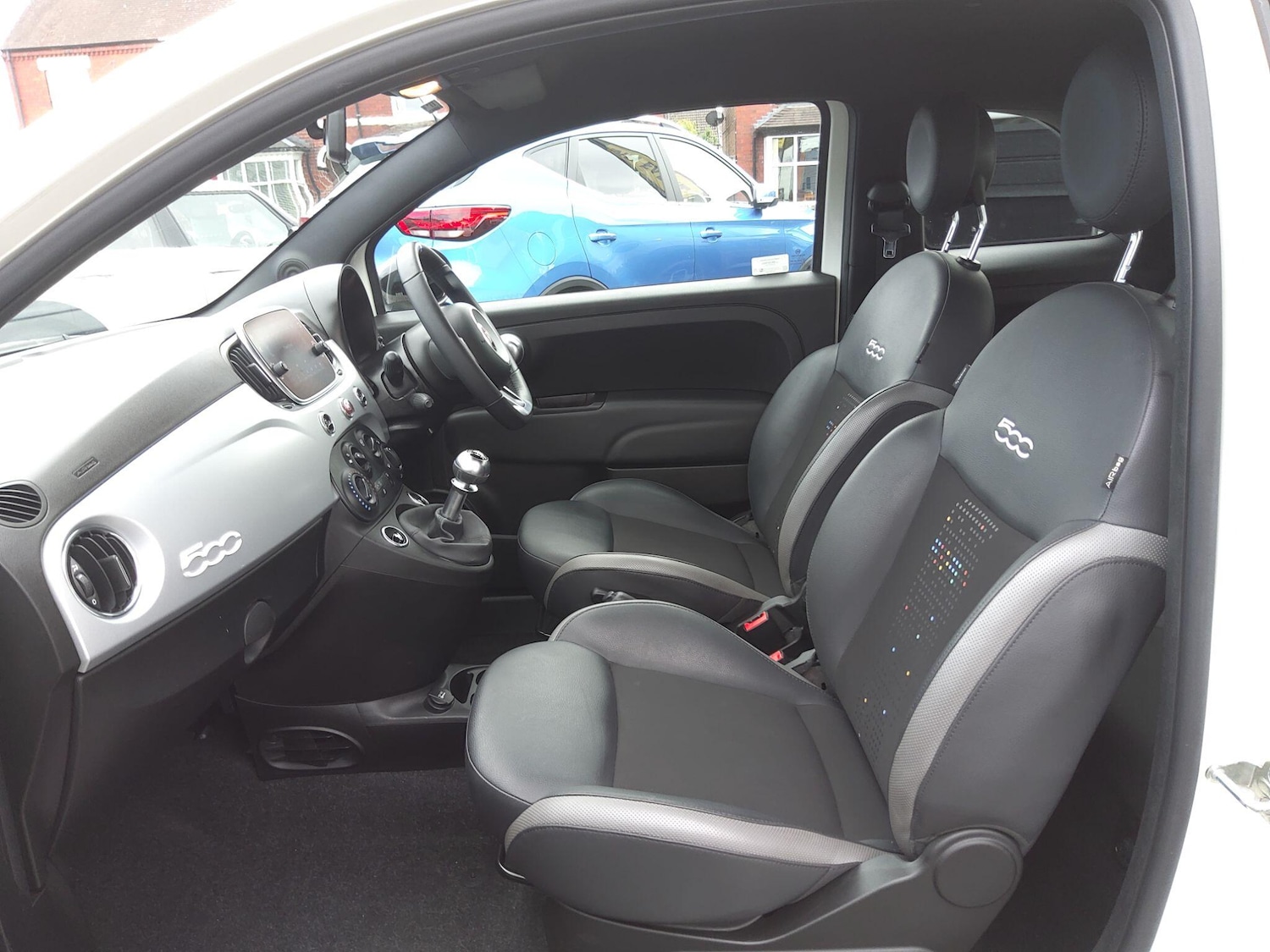 Used Fiat 500 2021 for sale - 77143441: Photo 21