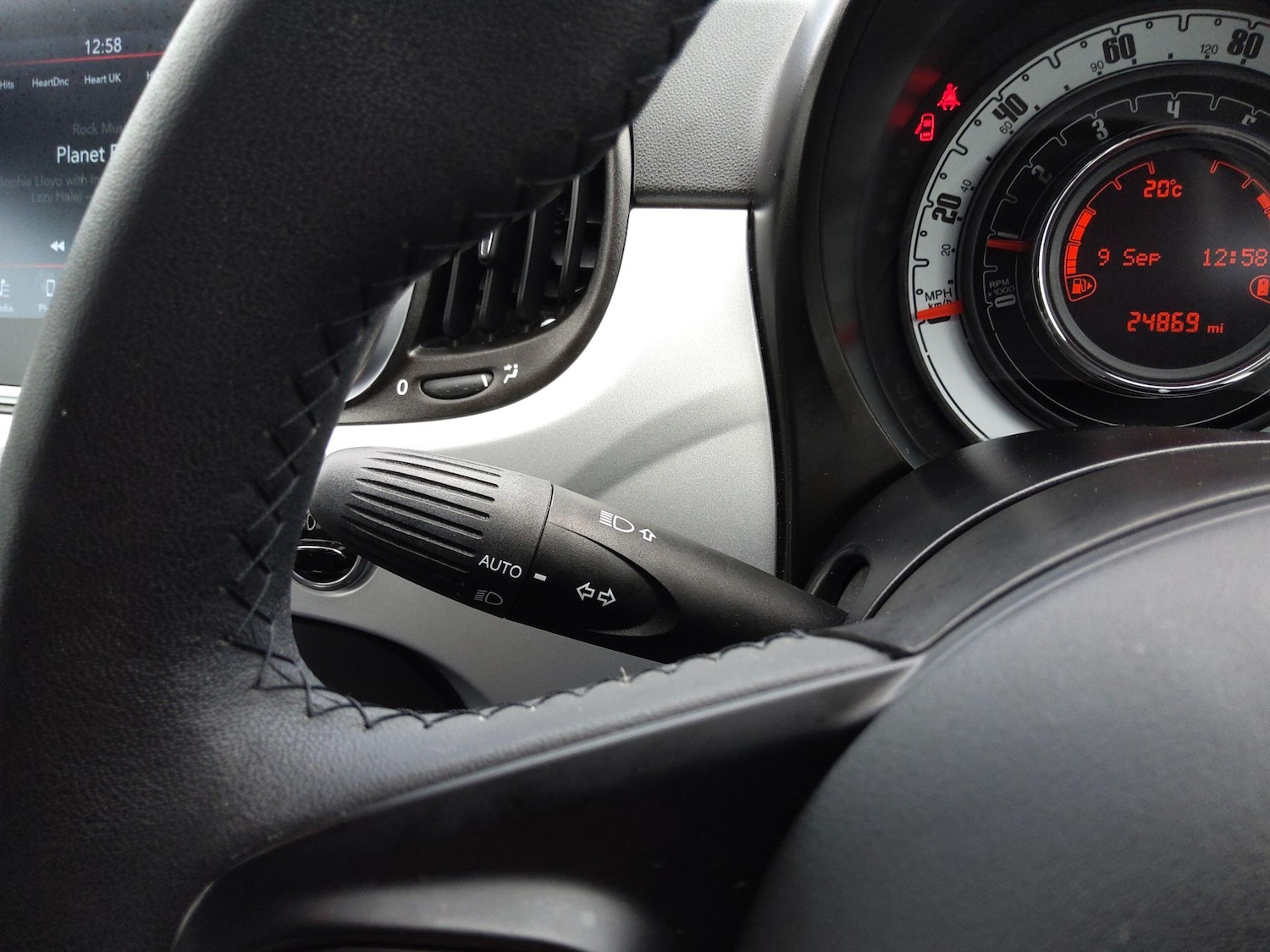 Used Fiat 500 2021 for sale - 77143441: Photo 24