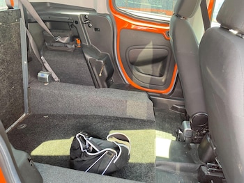 Used Fiat Qubo 2019 for sale - 79144845: Photo