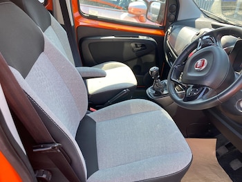 Used Fiat Qubo 2019 for sale - 79144845: Photo