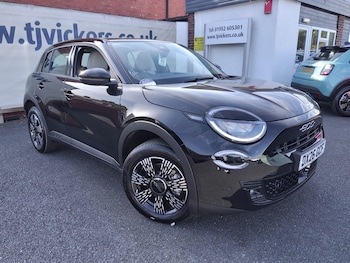 Used Fiat 600 2026 for sale - 79452782: Photo