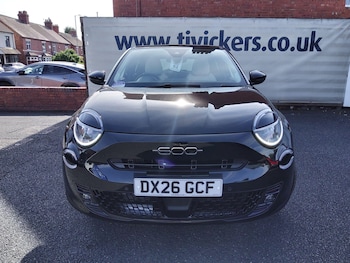 Used Fiat 600 2026 for sale - 79452782: Photo