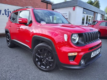 Used Jeep Renegade 2020 for sale - 79726609: Photo