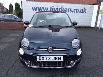 Used Fiat 500 2023 for sale - 78276248: Photo