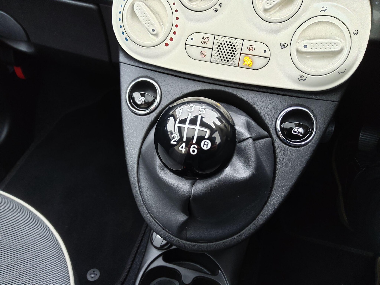 Used Fiat 500 2021 for sale - 77290978: Photo 12