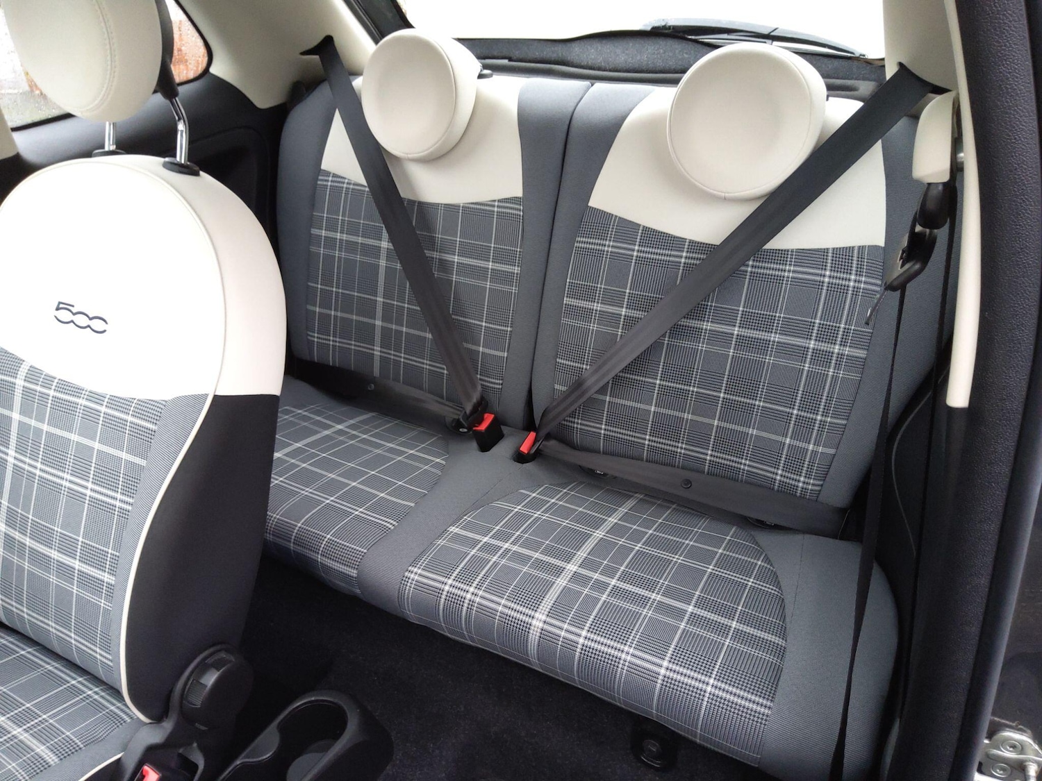 Used Fiat 500 2021 for sale - 77290978: Photo 13