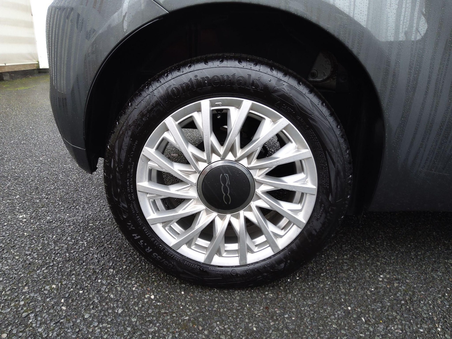 Used Fiat 500 2021 for sale - 77290978: Photo 14