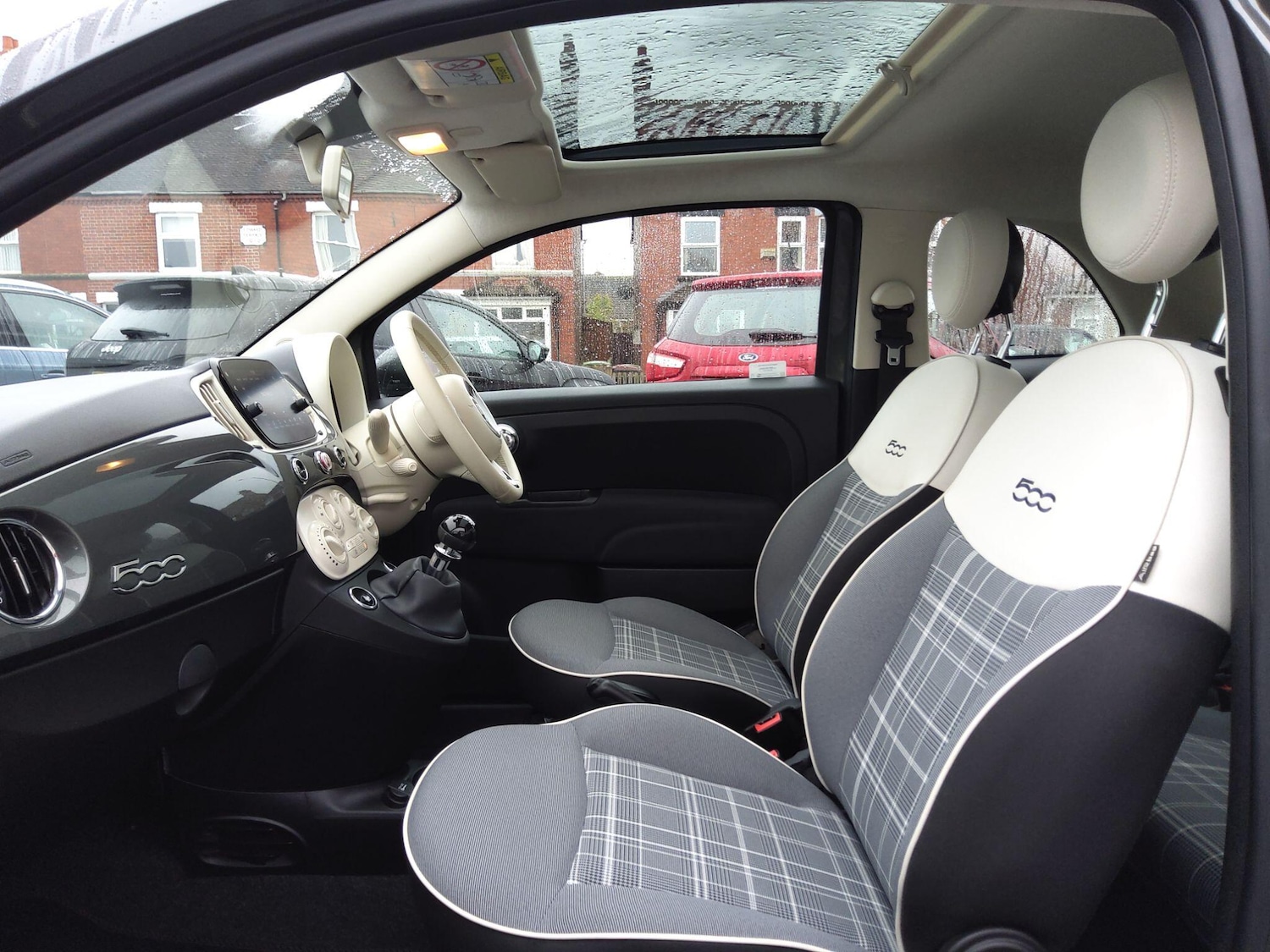 Used Fiat 500 2021 for sale - 77290978: Photo 20