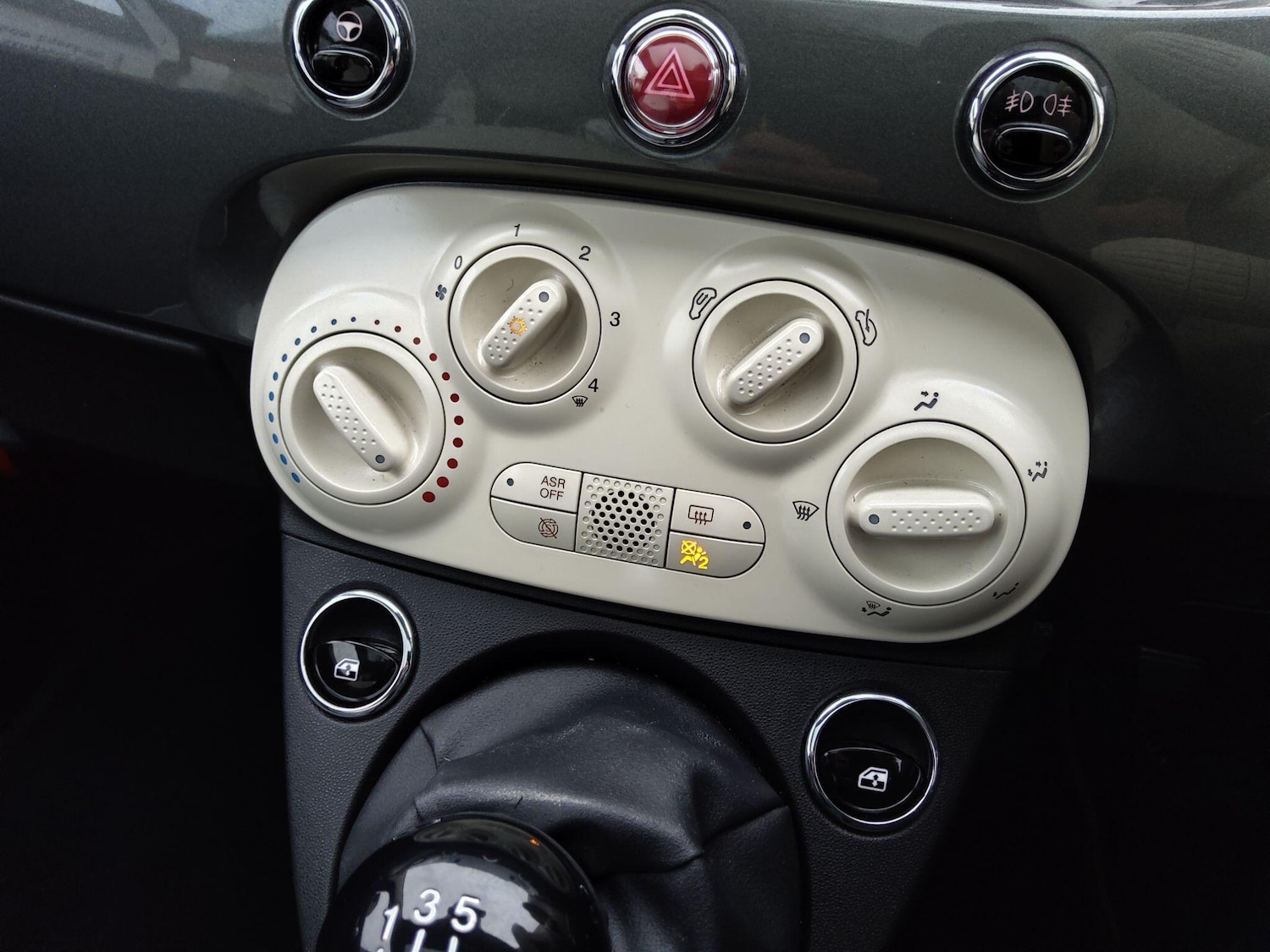 Used Fiat 500 2021 for sale - 77290978: Photo 23