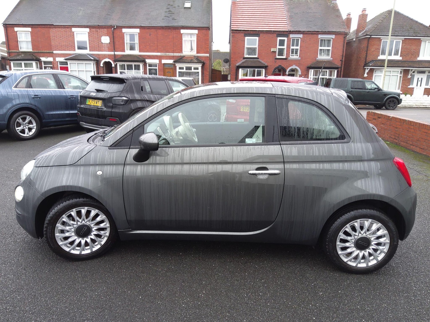 Used Fiat 500 2021 for sale - 77290978: Photo 7