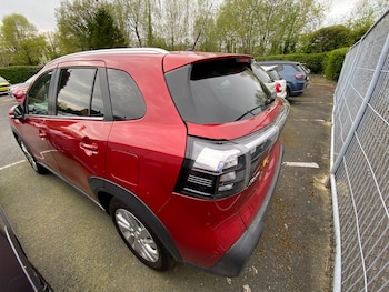Used Suzuki SX4 S-Cross 2024 for sale - 78275405: Photo