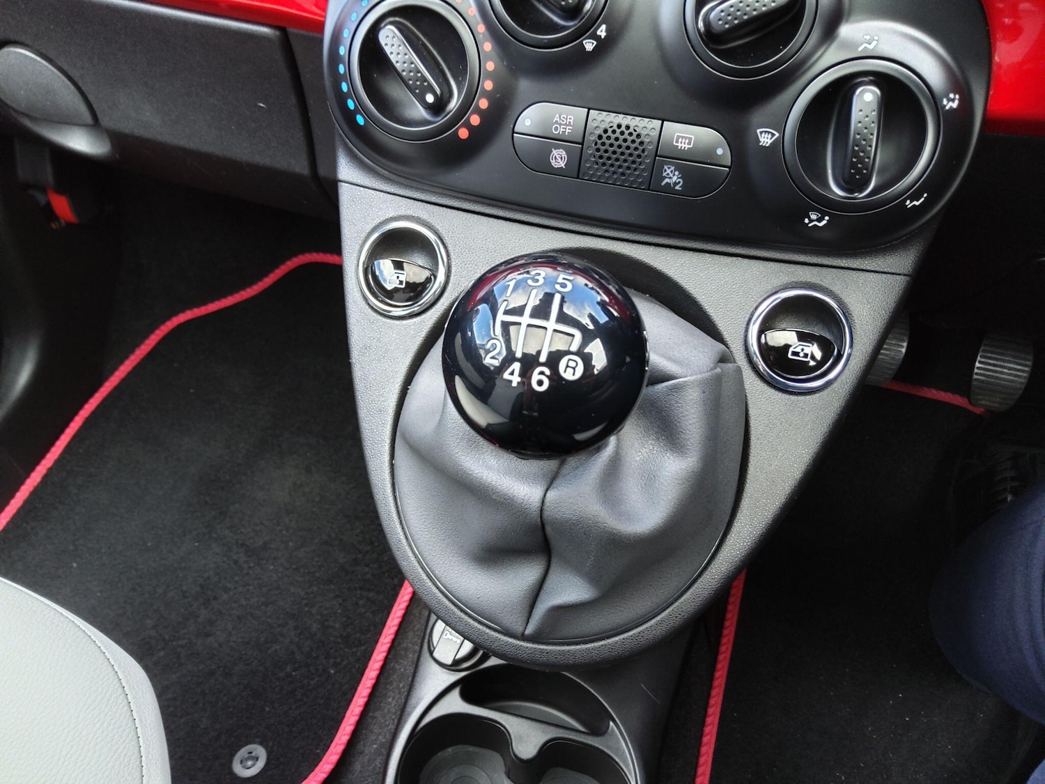 Used Fiat 500 2022 for sale - 77143443: Photo 13