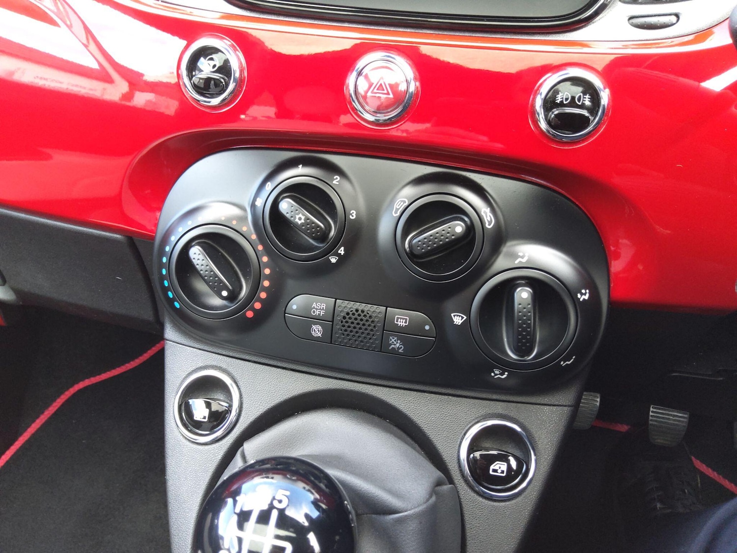 Used Fiat 500 2022 for sale - 77143443: Photo 14