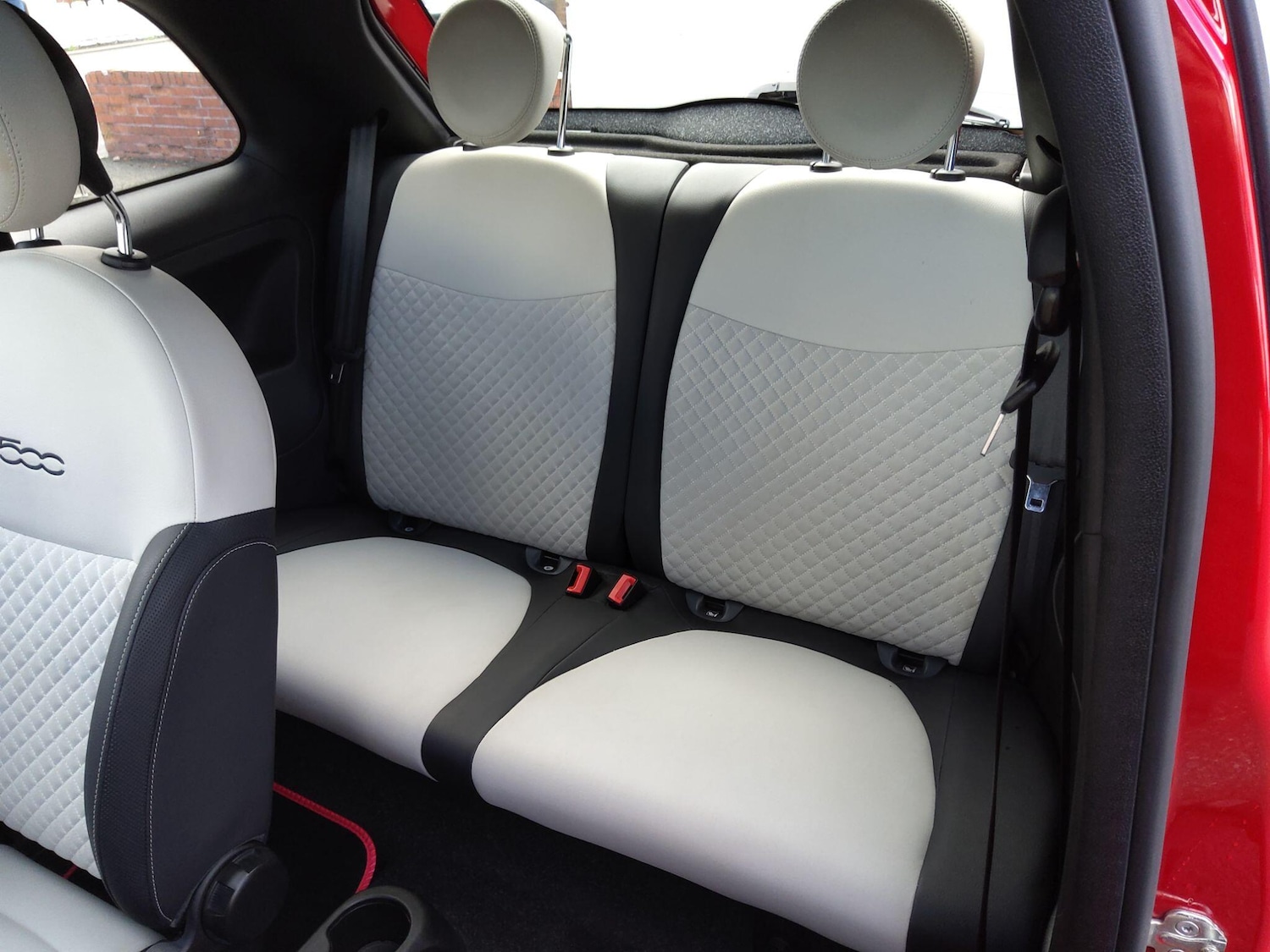 Used Fiat 500 2022 for sale - 77143443: Photo 16