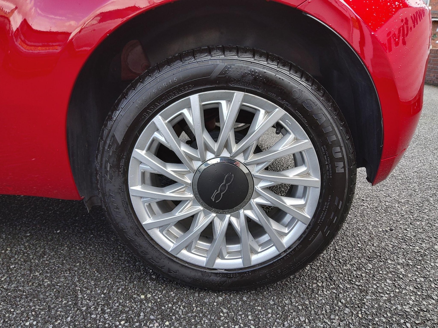 Used Fiat 500 2022 for sale - 77143443: Photo 17