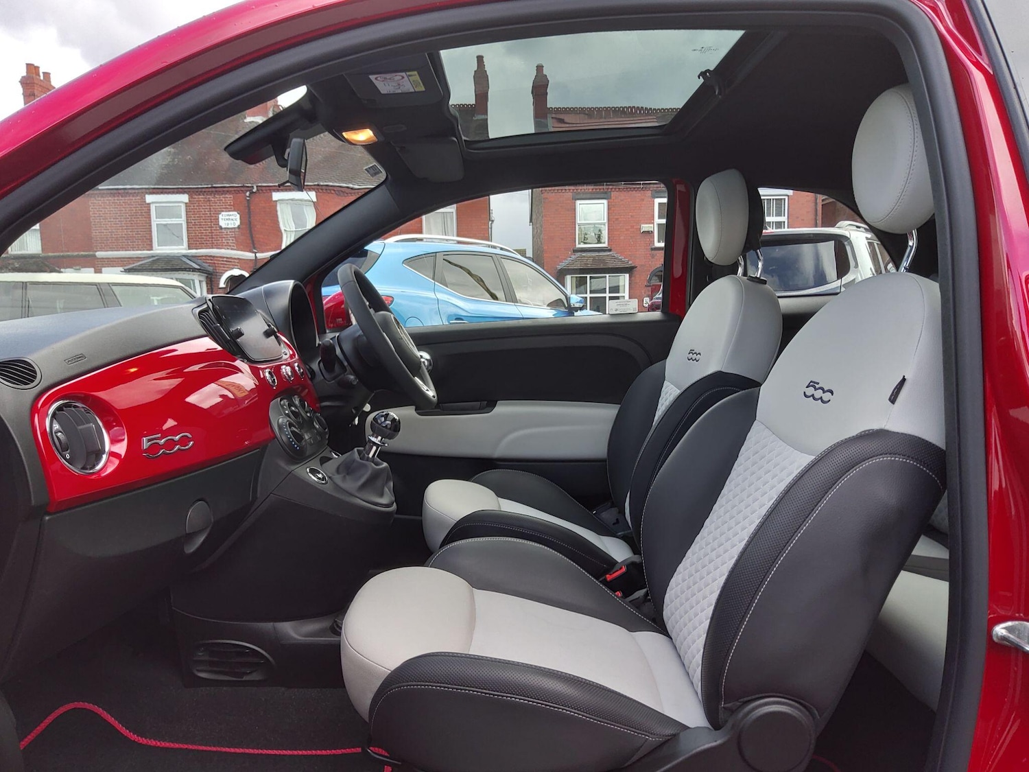 Used Fiat 500 2022 for sale - 77143443: Photo 25