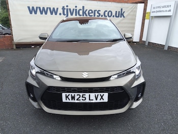 Used Suzuki Swace 2025 for sale - 79316014: Photo