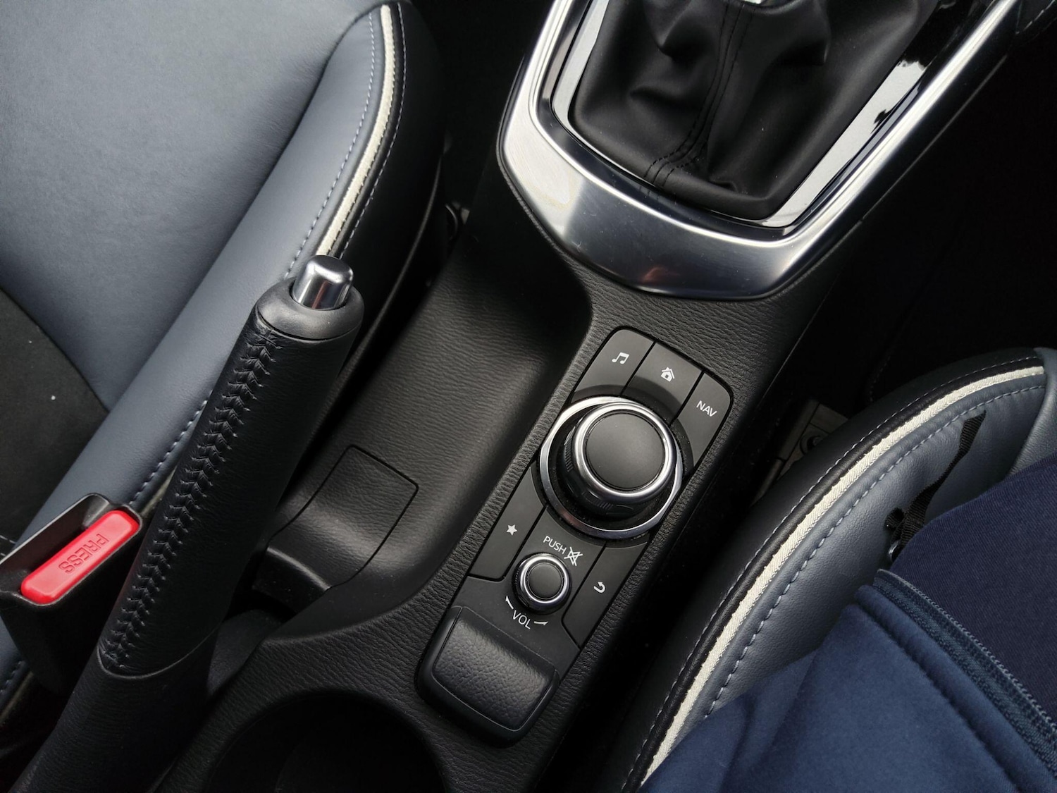 Used Mazda Mazda2 2020 for sale - 77144129: Photo 12