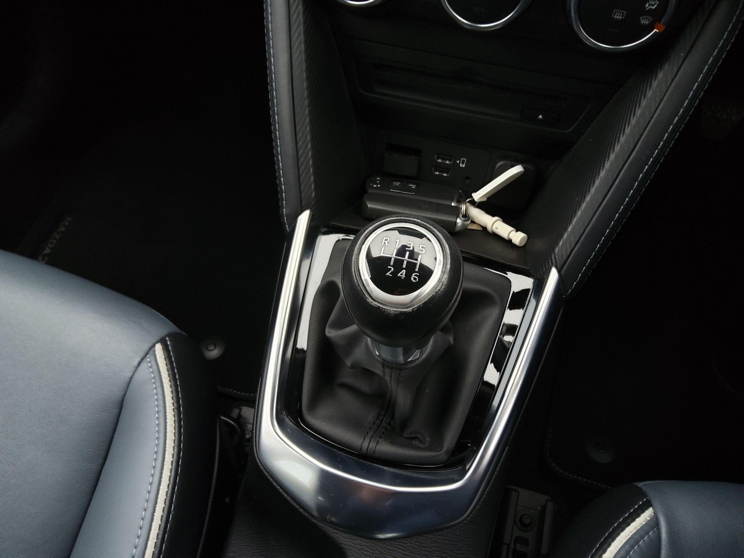 Used Mazda Mazda2 2020 for sale - 77144129: Photo 13