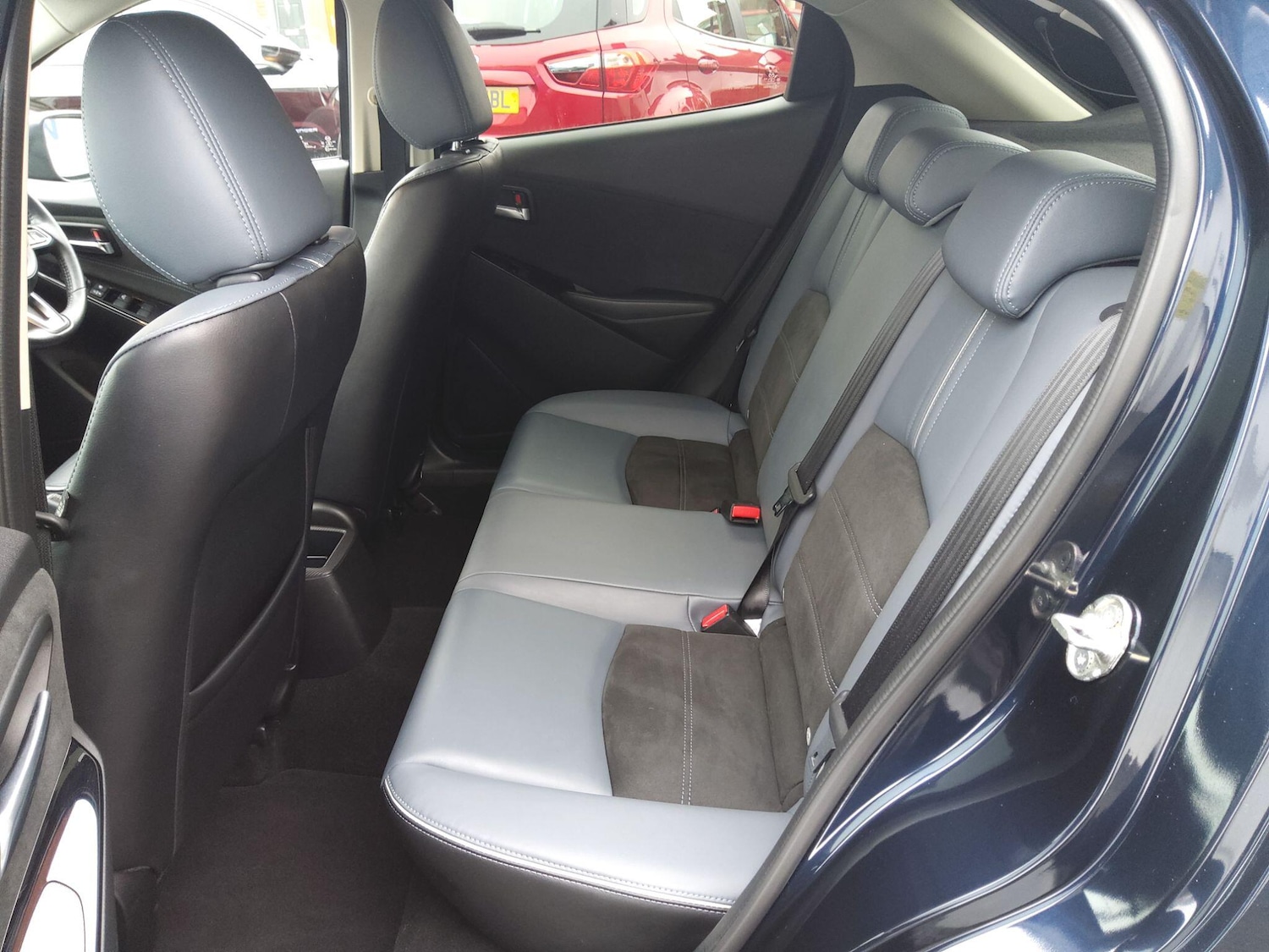 Used Mazda Mazda2 2020 for sale - 77144129: Photo 14