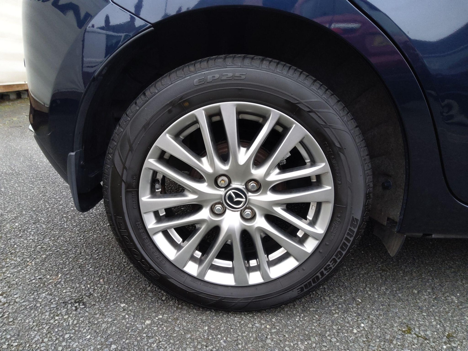 Used Mazda Mazda2 2020 for sale - 77144129: Photo 18