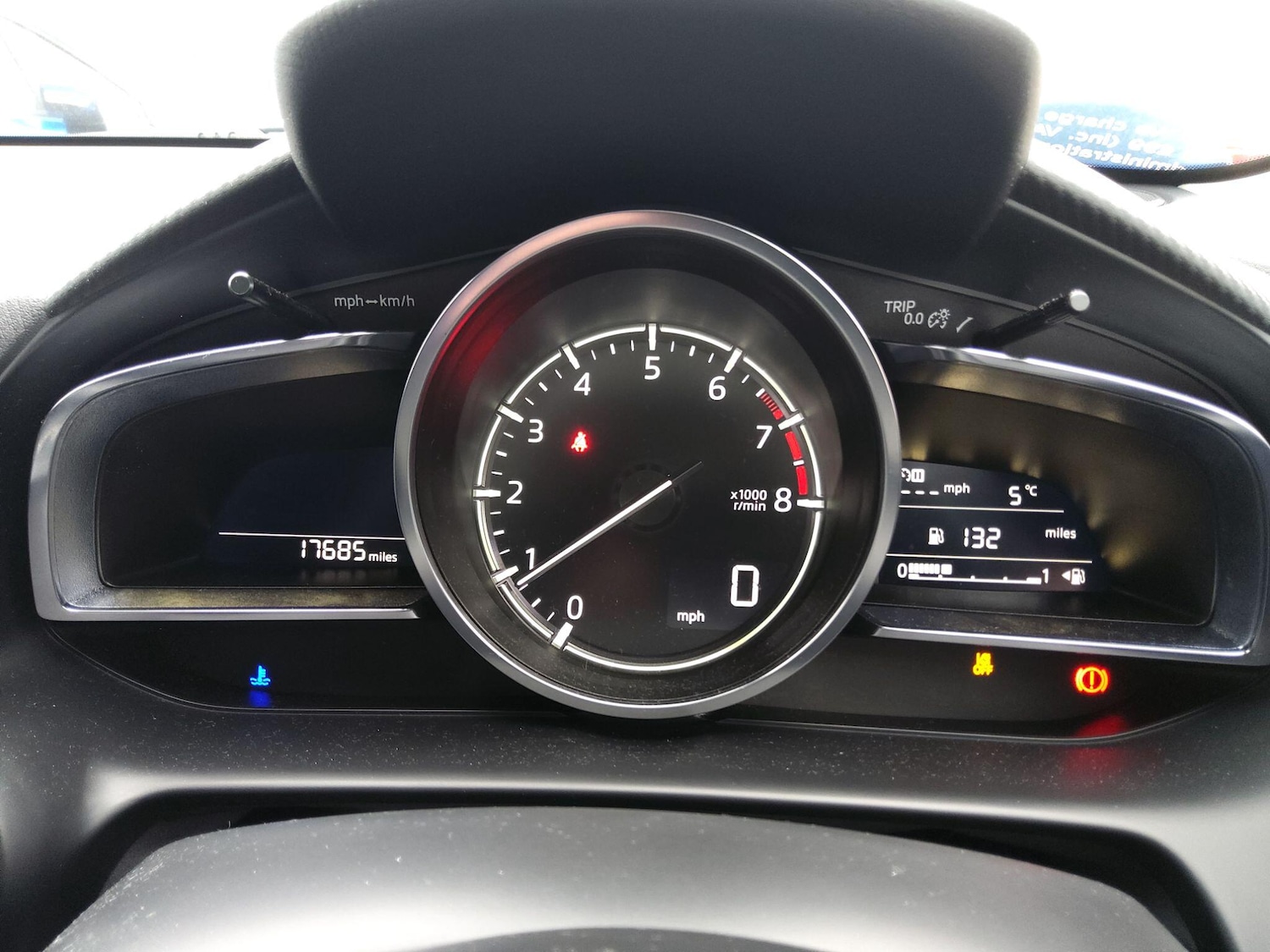 Used Mazda Mazda2 2020 for sale - 77144129: Photo 21