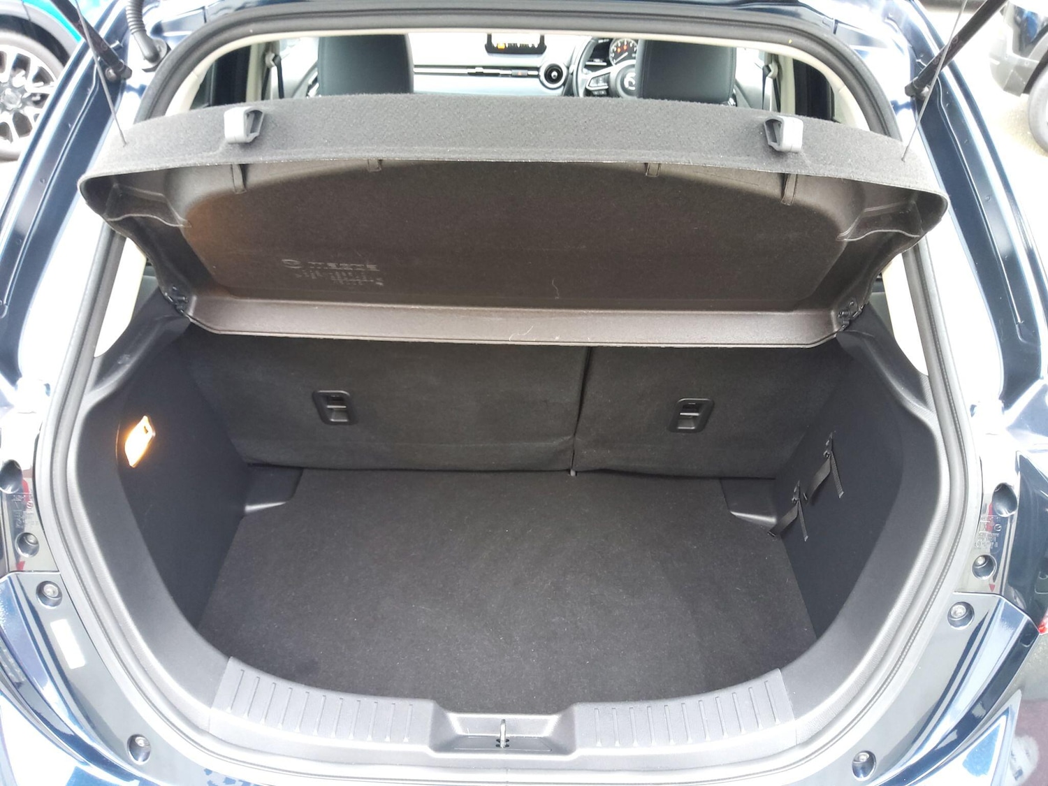 Used Mazda Mazda2 2020 for sale - 77144129: Photo 22