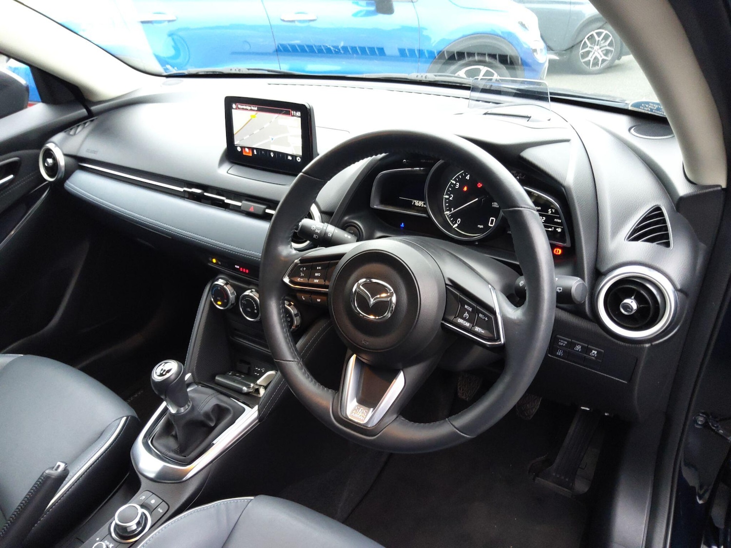 Used Mazda Mazda2 2020 for sale - 77144129: Photo 23