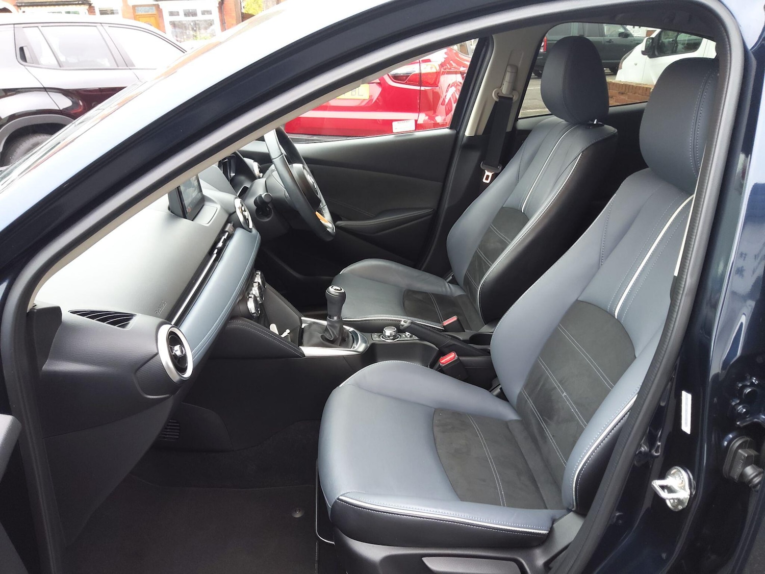 Used Mazda Mazda2 2020 for sale - 77144129: Photo 24