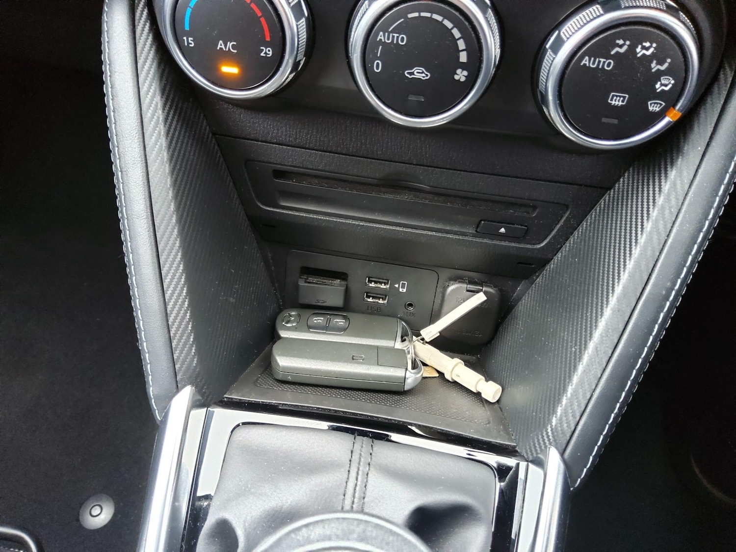 Used Mazda Mazda2 2020 for sale - 77144129: Photo 25