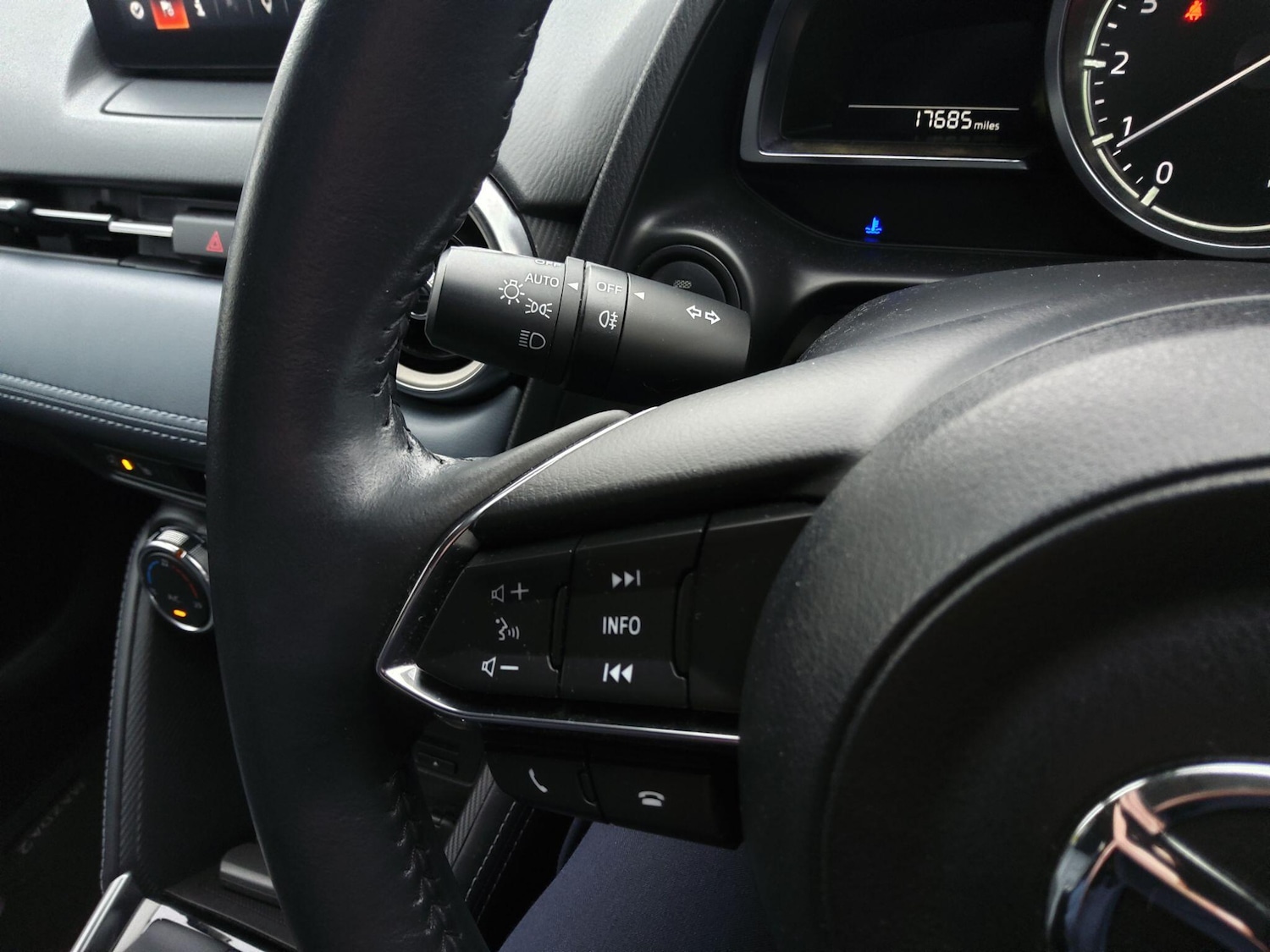 Used Mazda Mazda2 2020 for sale - 77144129: Photo 26