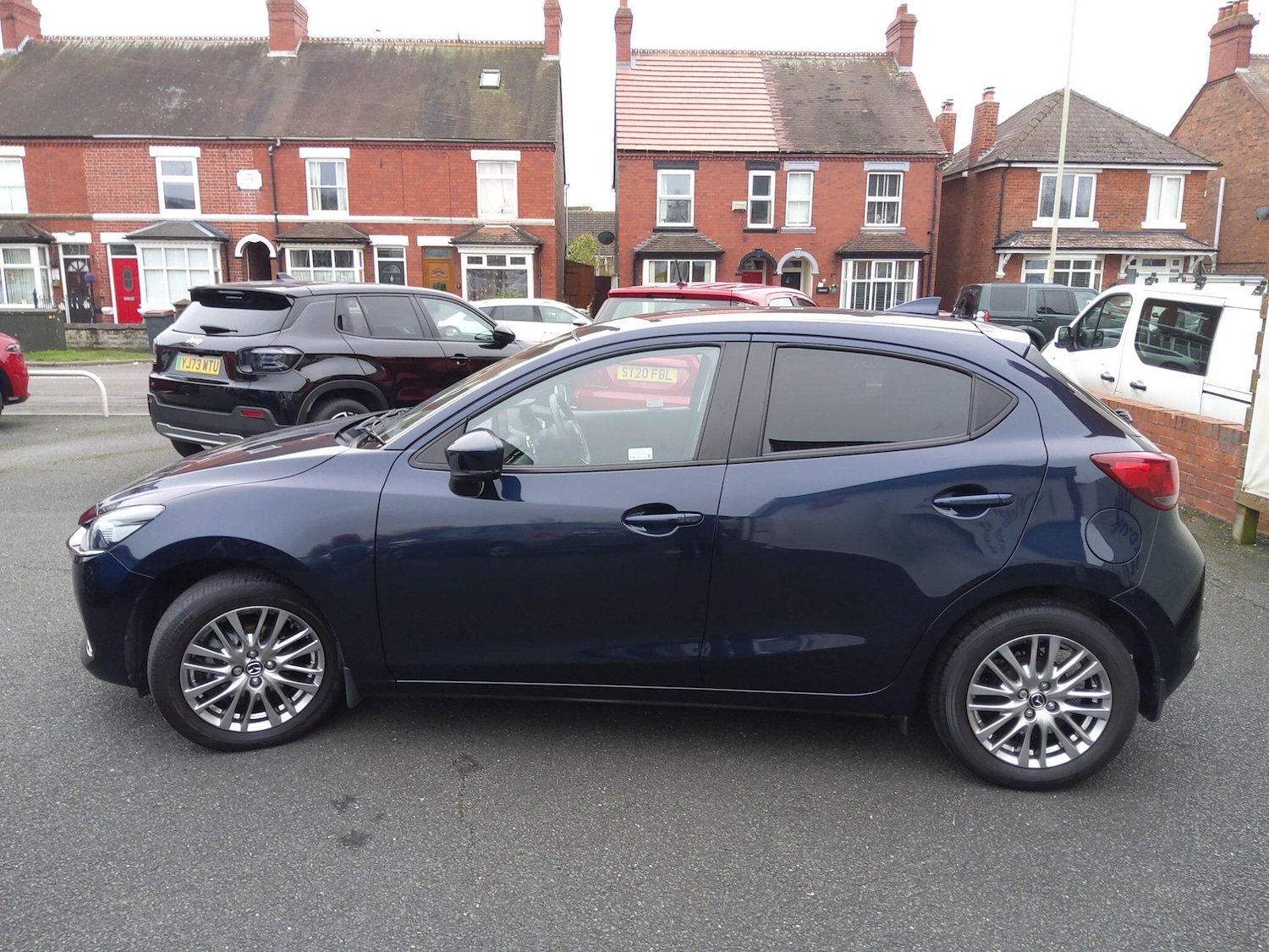 Used Mazda Mazda2 2020 for sale - 77144129: Photo 7