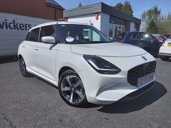 Used Suzuki Swift 2025 for sale - 79106875: Photo