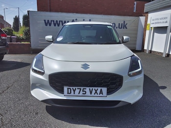 Used Suzuki Swift 2025 for sale - 79106875: Photo