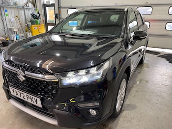 Used Suzuki SX4 S-Cross 2023 for sale - 77574870: Photo