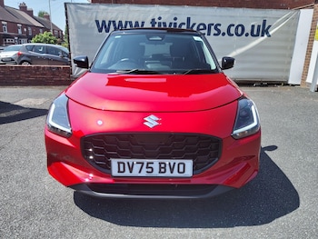Used Suzuki Swift 2025 for sale - 79132063: Photo