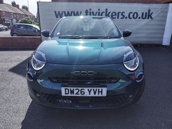 Used Fiat 600 2026 for sale - 79452838: Photo