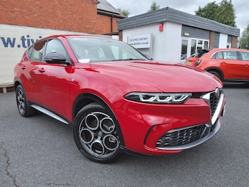 Used Alfa Romeo Tonale 2023 for sale - 79026424: Photo